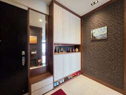 The Trumps (D14), Condominium #585507671